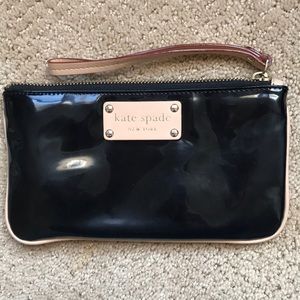 Kate Spade wristlet